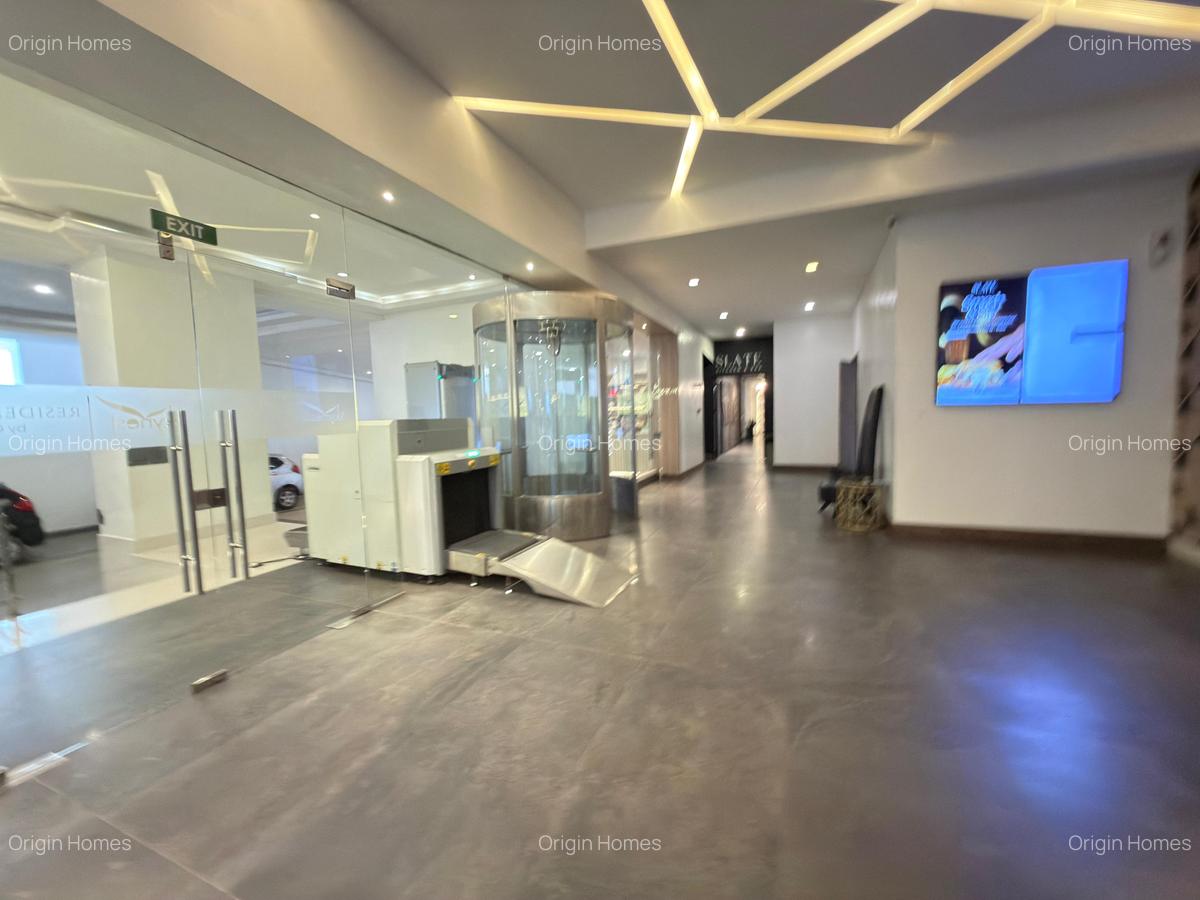 2 Bed Apartment with En Suite at Westlands - 14