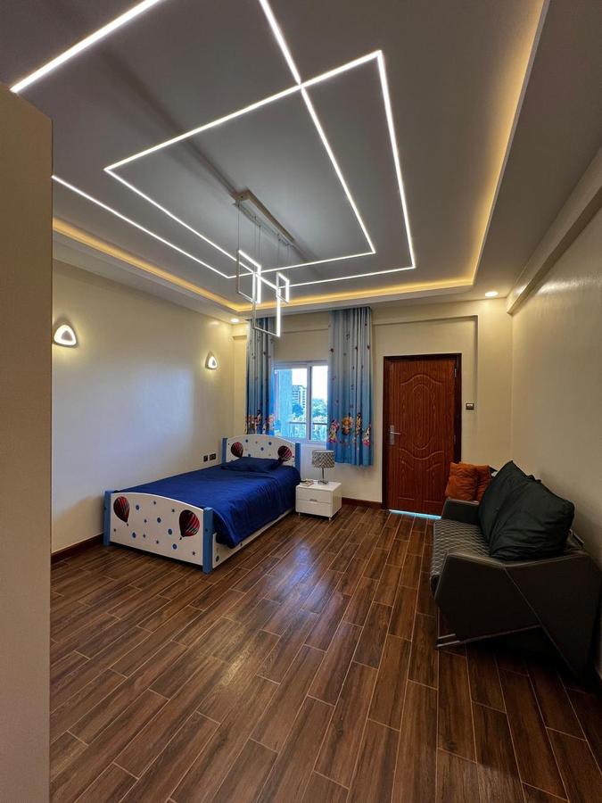 3 Bed Apartment with En Suite in Kileleshwa - 12