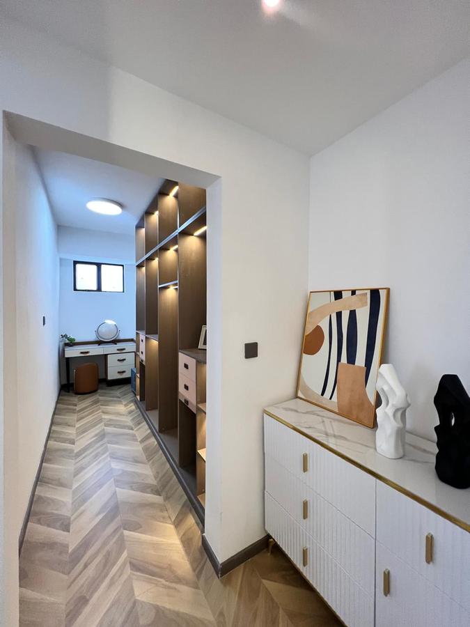 4 Bed Apartment with En Suite in Kileleshwa - 9
