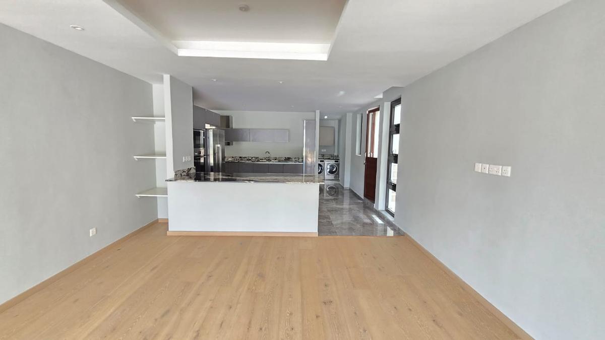 5 Bed House with En Suite in Lower Kabete - 4