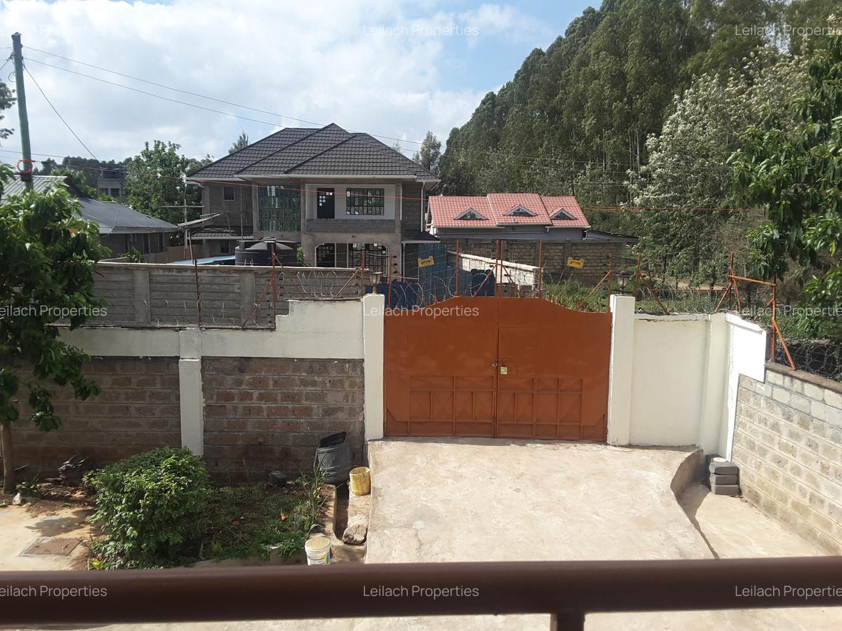 5 Bed House with En Suite in Ongata Rongai - 17
