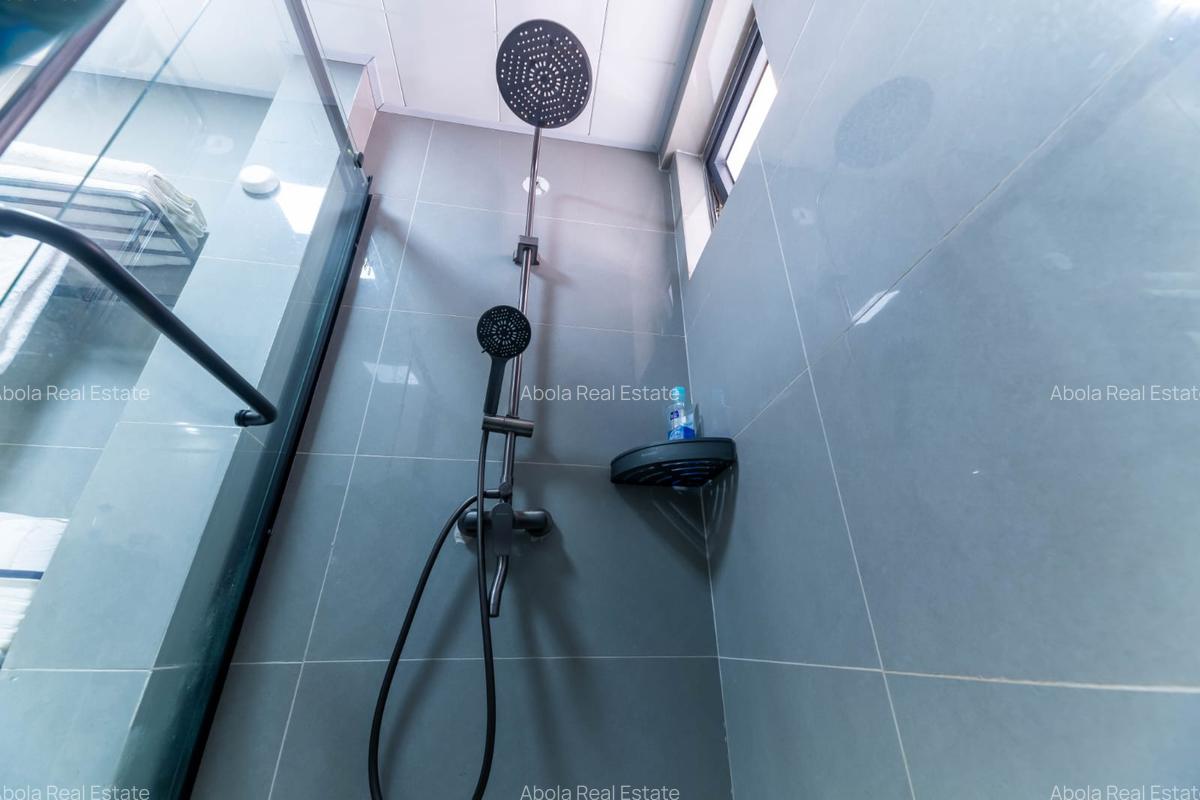 Serviced 1 Bed Apartment with En Suite in Riverside - 6