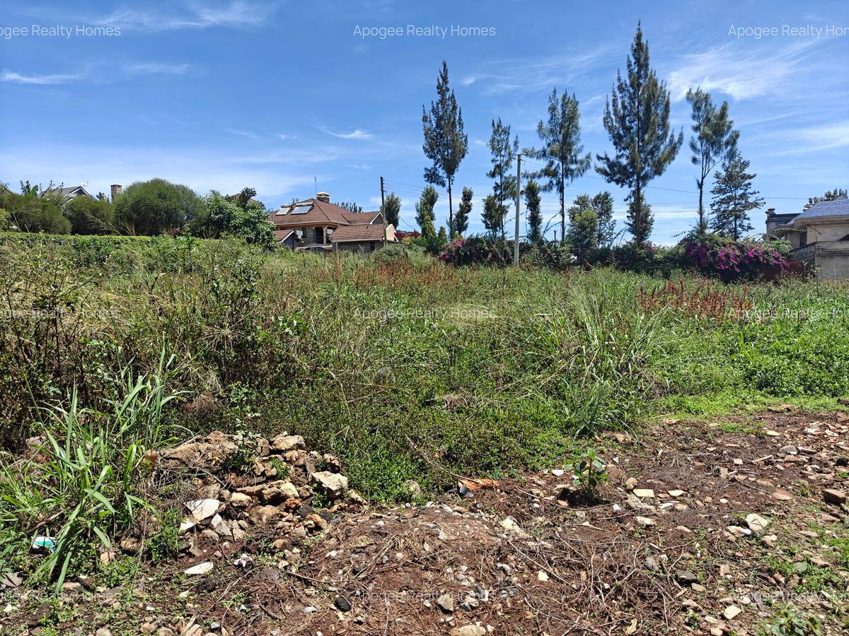 0.5 ac Land at Mushrooms Garden - 4