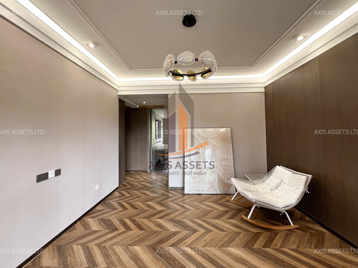 3 Bed Apartment with Swimming Pool at Elegyo Road - 15