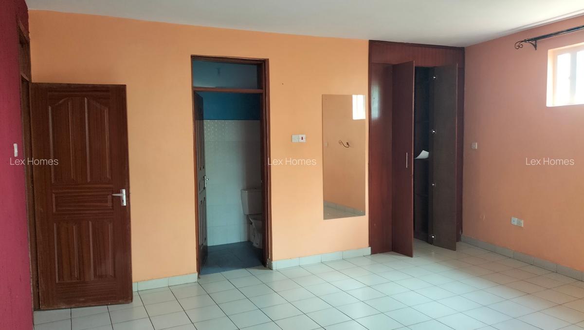 2 Bed Apartment with En Suite in Ongata Rongai - 11