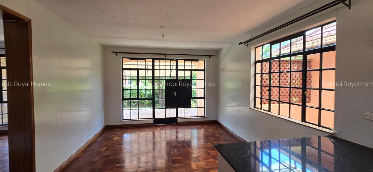 4 Bed House with En Suite at Mumwe Drive - 9