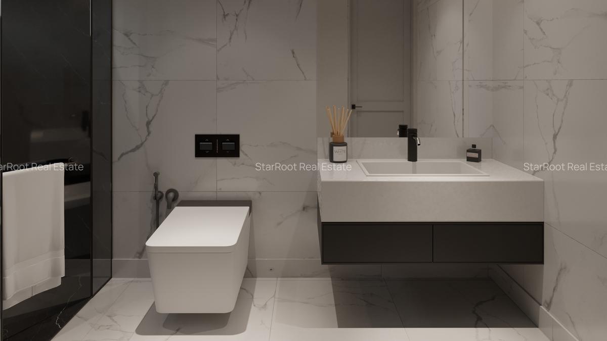 4 Bed Apartment with En Suite in Kileleshwa - 11