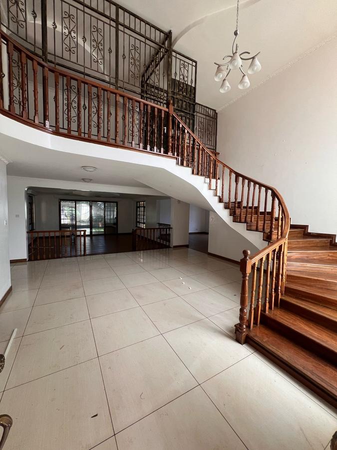 5 Bed Villa in Runda - 14
