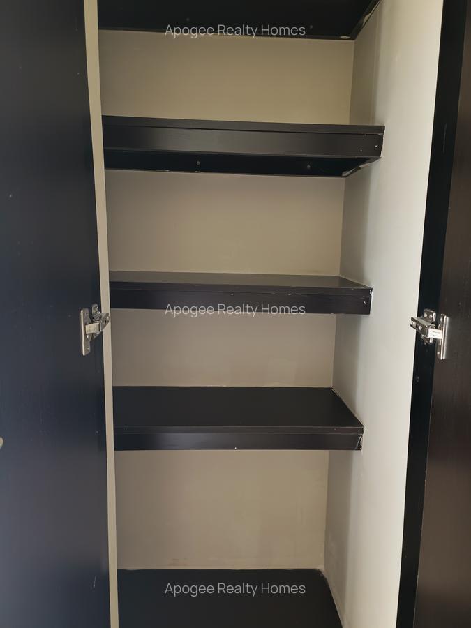 2 Bed Apartment with En Suite at New Kitisuru - 5