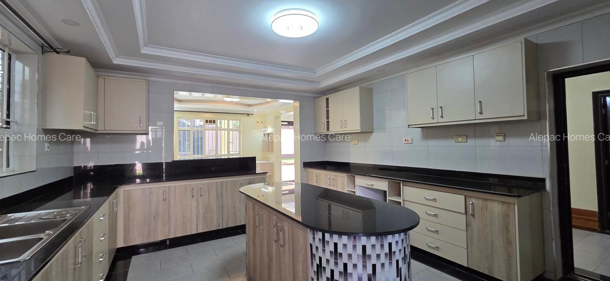 4 Bed House with En Suite at Ruiru - 5