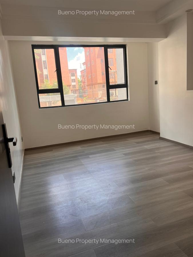 1 Bed Apartment with Gym in Lavington - 3