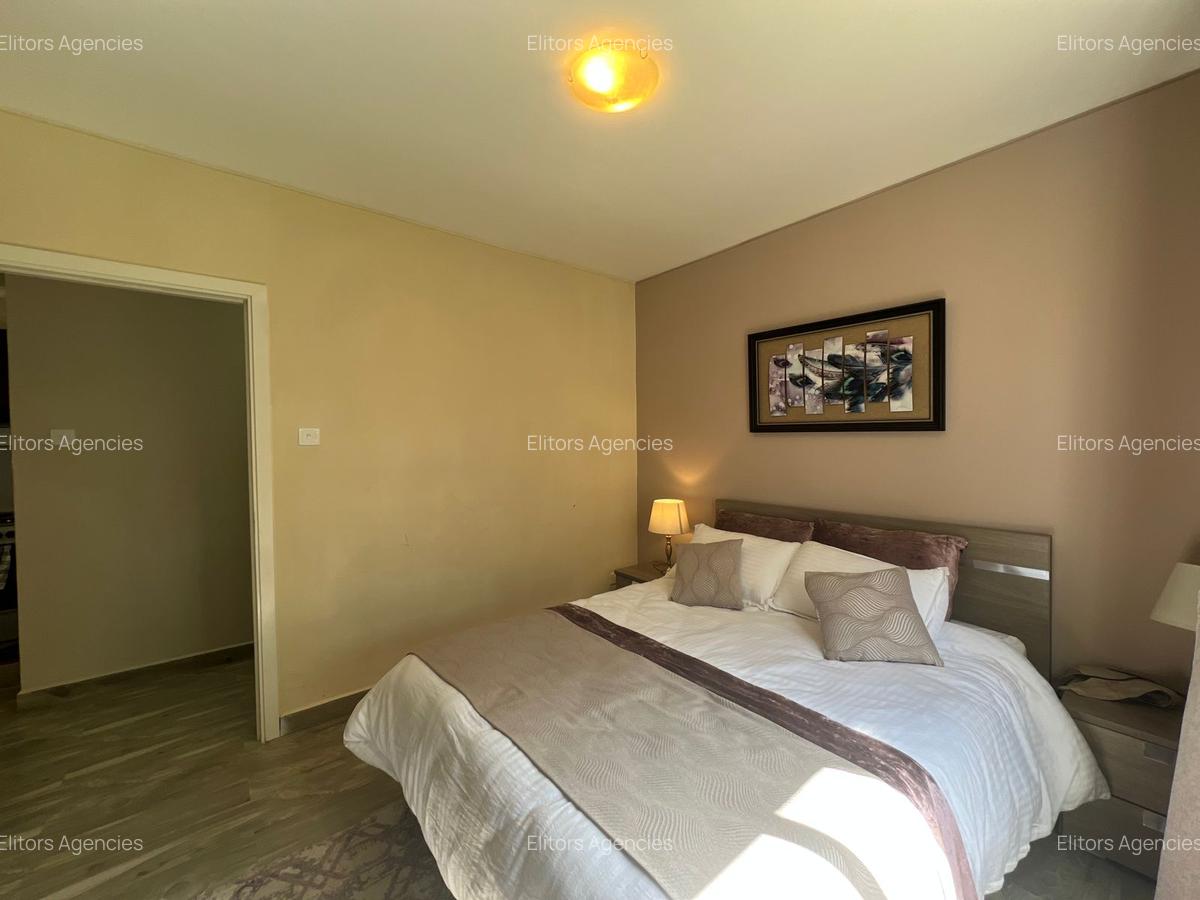 Serviced 2 Bed Apartment with En Suite at Kirawa Road - 12