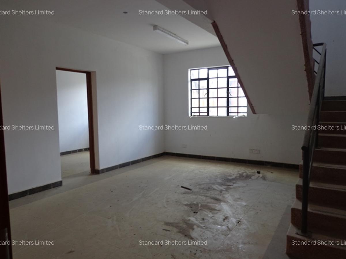 6,500 ft² Warehouse with Backup Generator in Athi River - 9