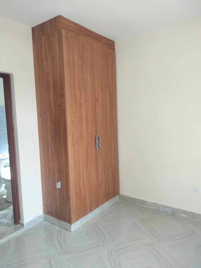 4 Bed House with En Suite at Rimpa - 10