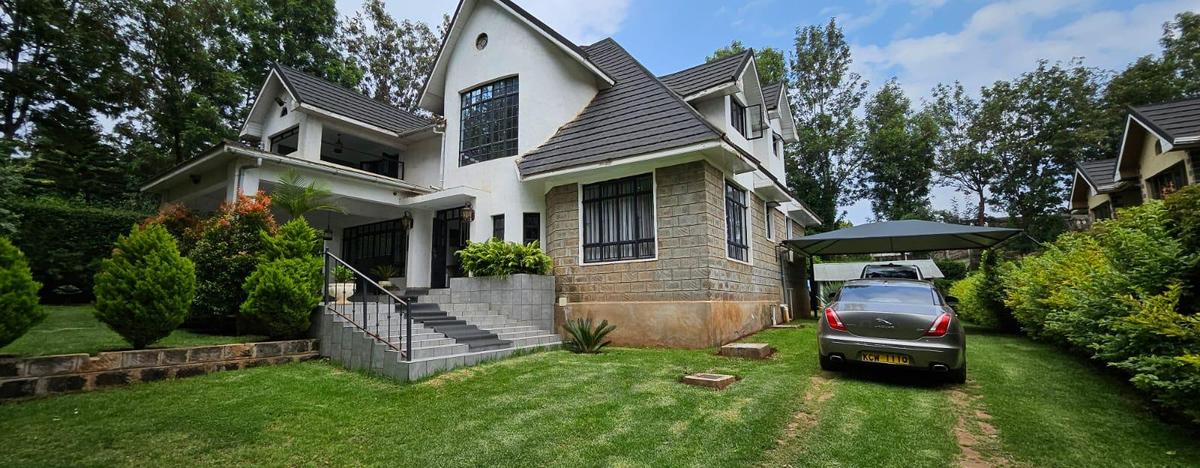 4 Bed House with En Suite at Kerarapon - 2