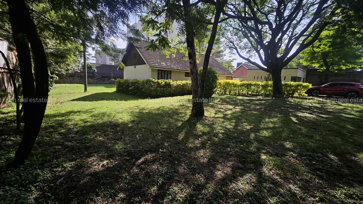 Commercial Land in Ngong Road - 2