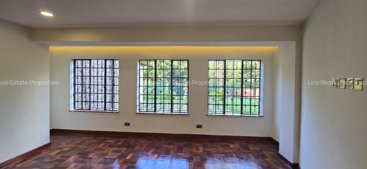 5 Bed House with En Suite in Kitisuru - 9