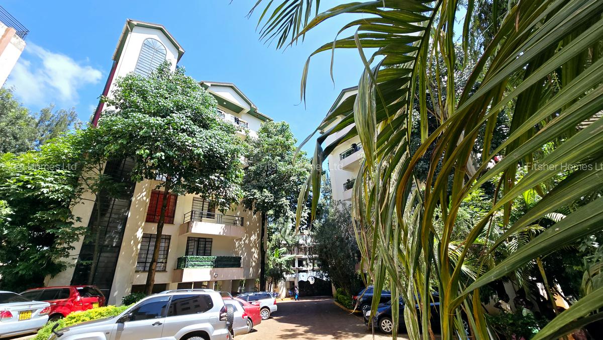 3 Bed Apartment with En Suite in Ruaka - 1