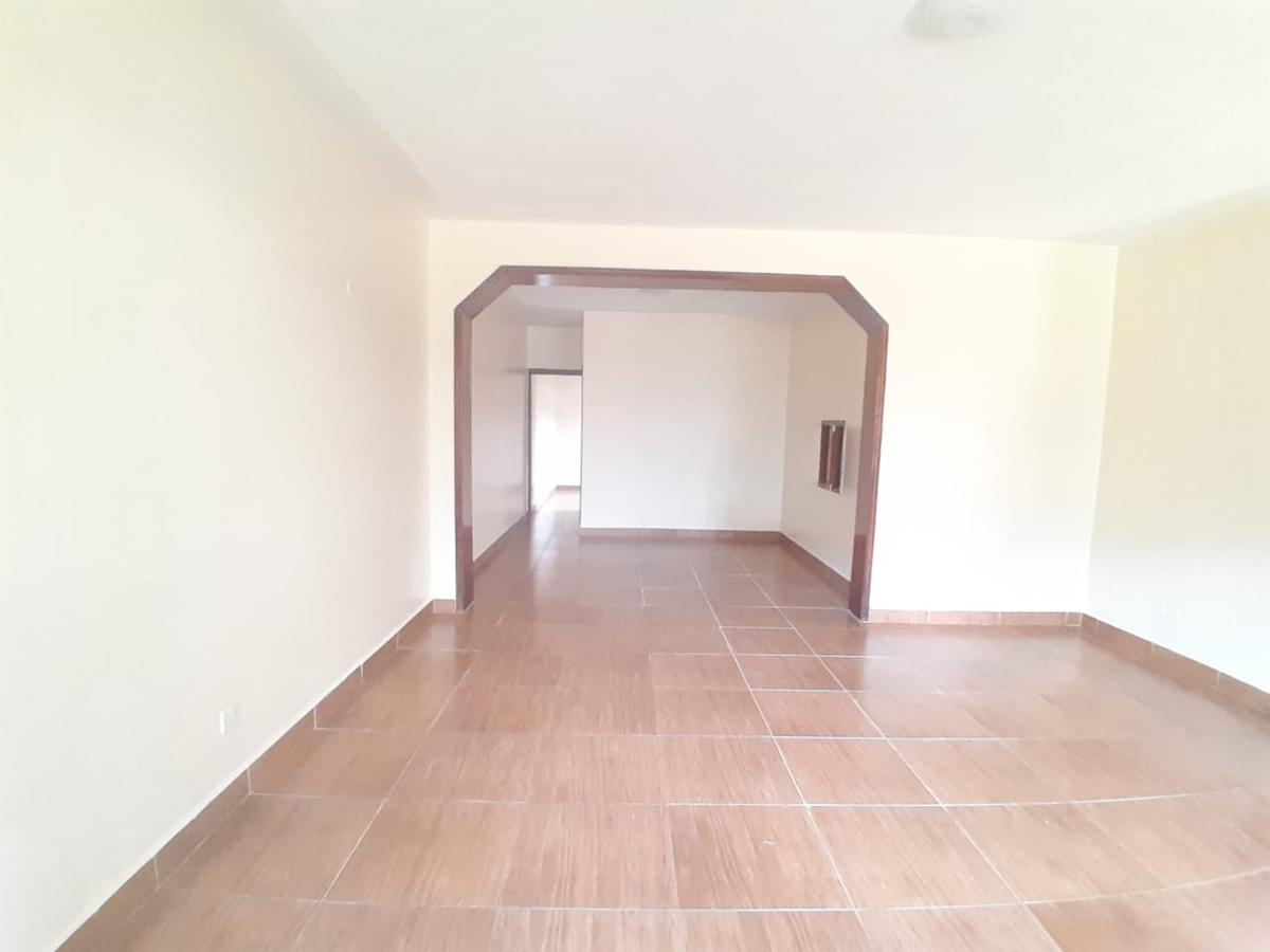 4 Bed Townhouse with En Suite at Kabasiran Avenue - 16