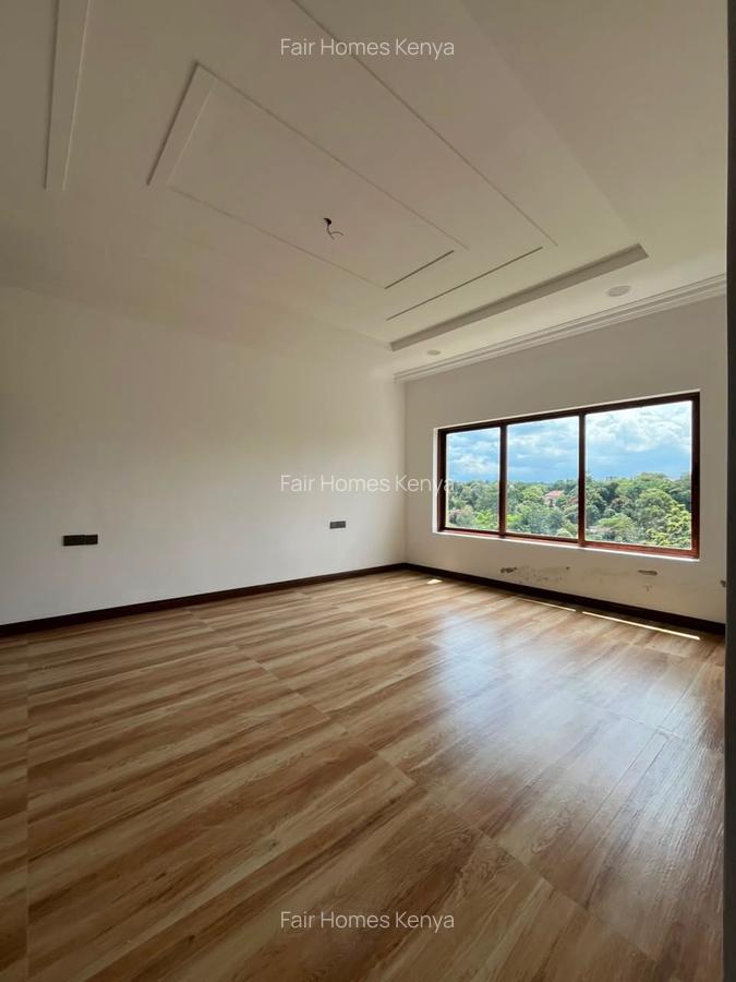 3 Bed Apartment with En Suite at Mandera Road - 13