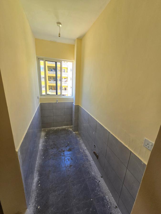 Serviced 2 Bed Apartment with En Suite at Jcc Mtambo - 10