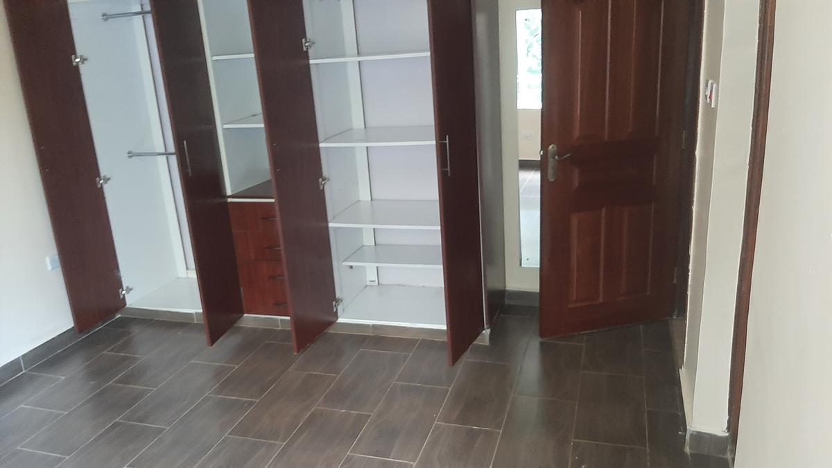 4 Bed Townhouse with En Suite at Karen - 13