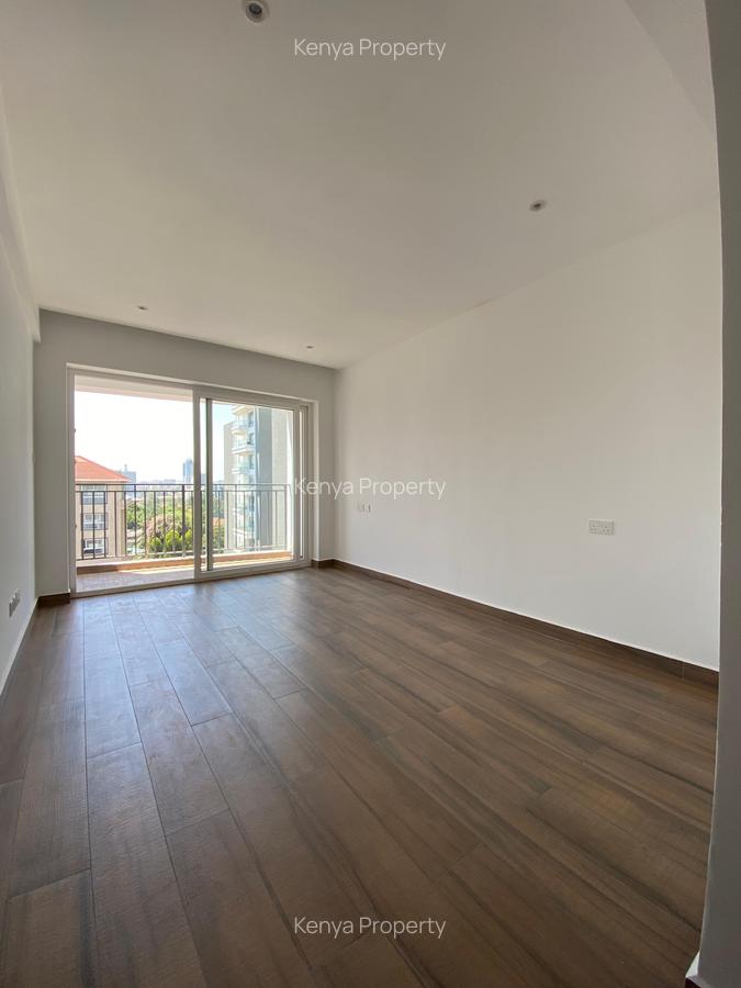 3 Bed Apartment with En Suite at General Mathenge - 19