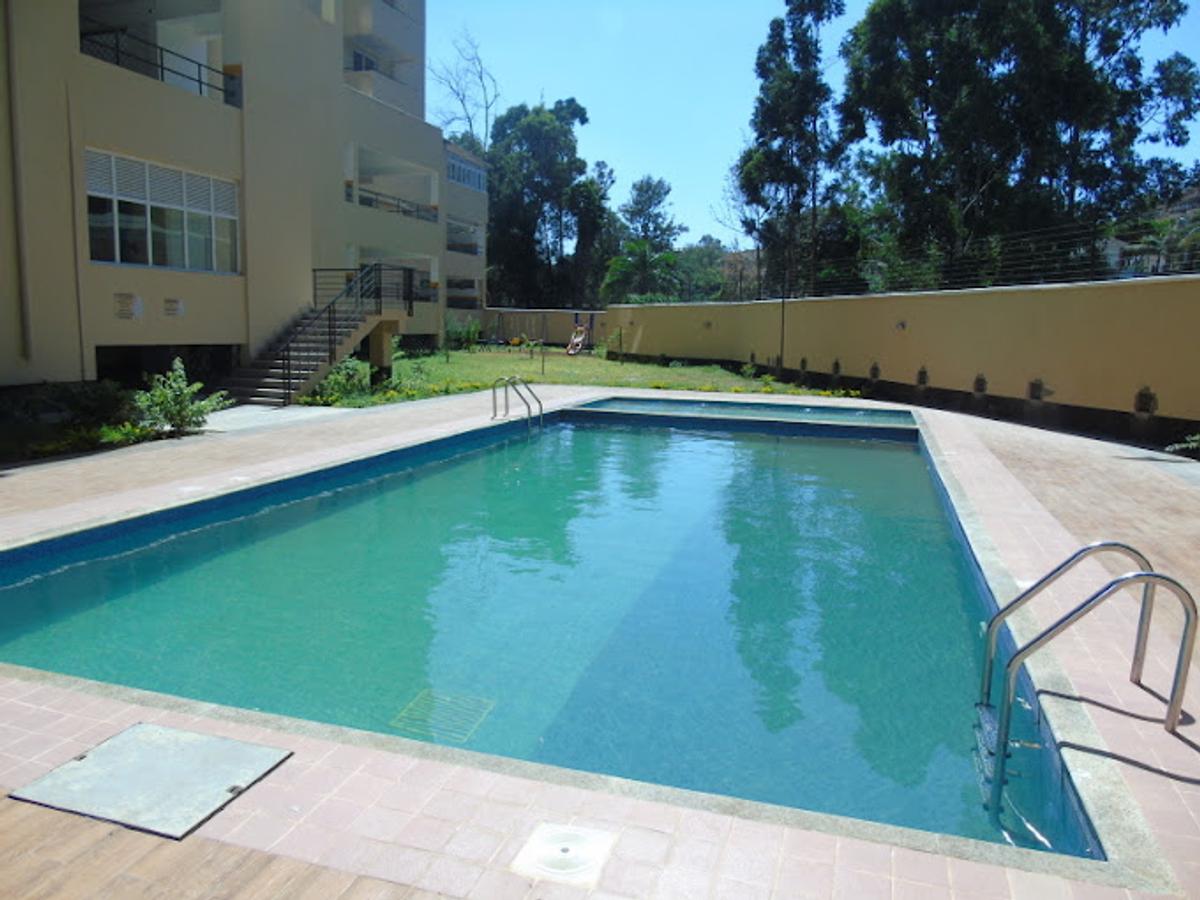 3 Bed Apartment with En Suite at Riara Road Lavington - 12