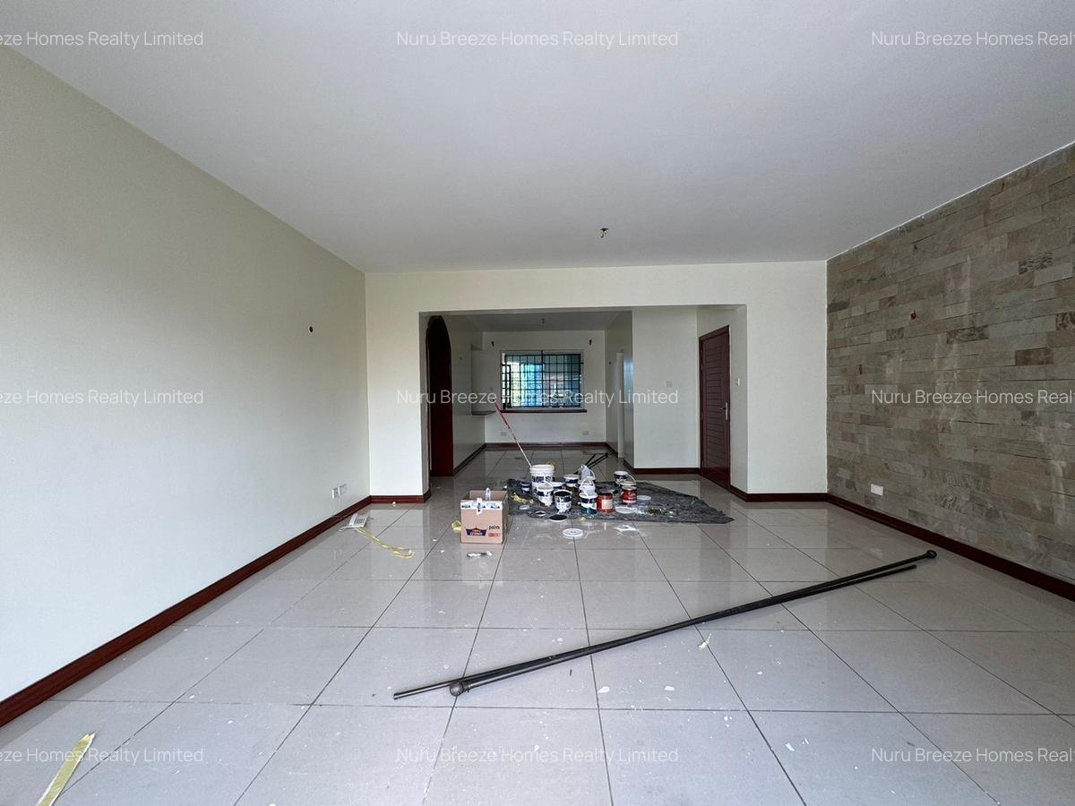 3 Bed Apartment with En Suite in Rhapta Road - 2