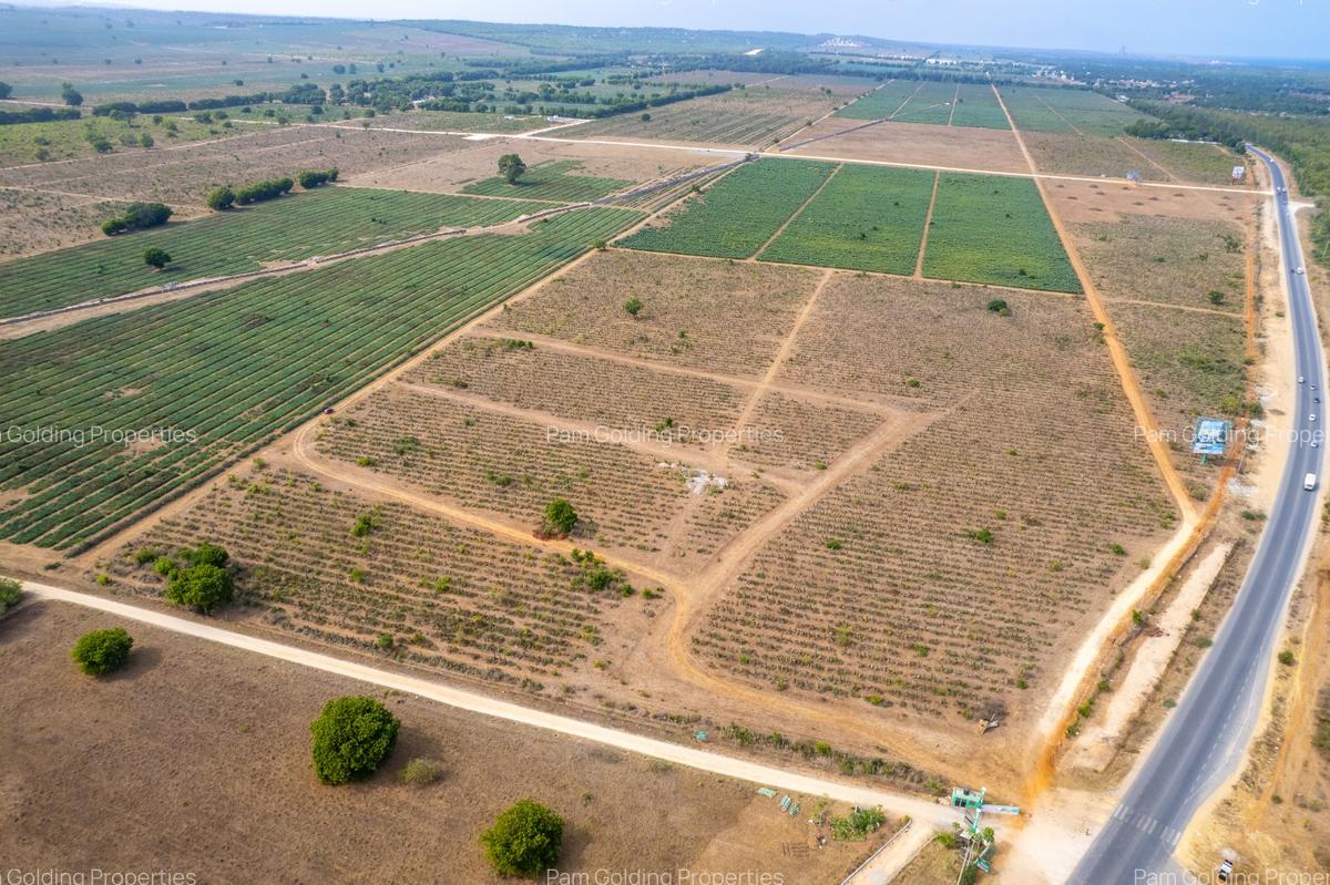 0.125 ac Land at Vipingo - 7