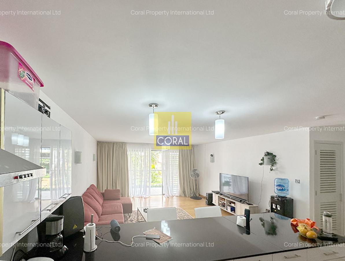 2 Bed Apartment in Thika Road - 5