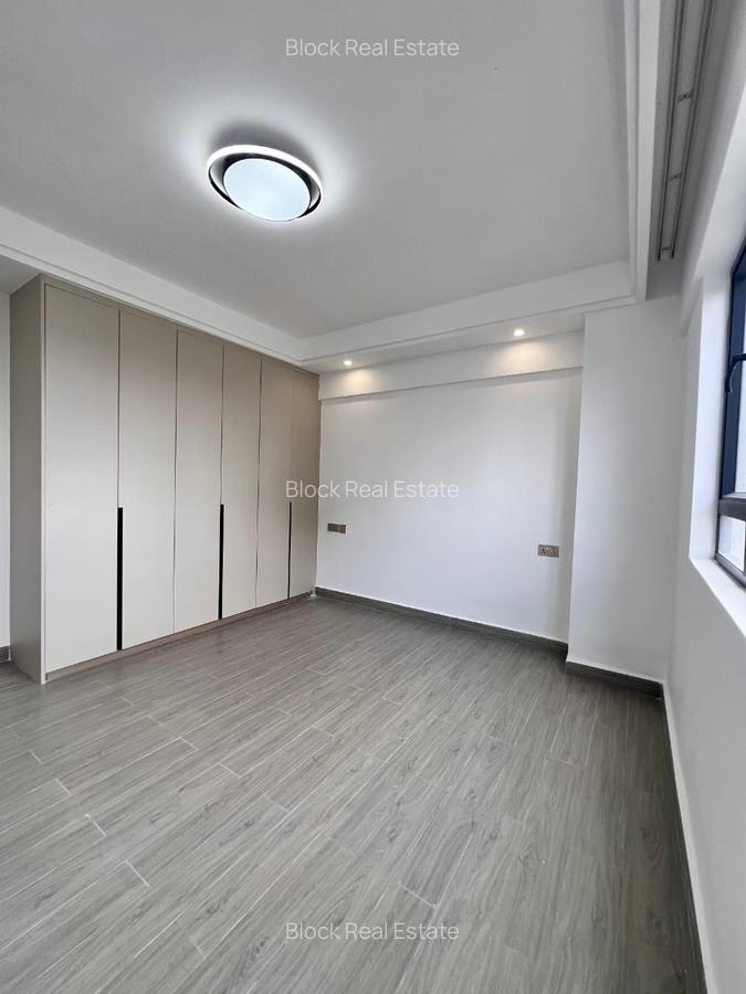 2 Bed Apartment with En Suite in Kileleshwa - 2