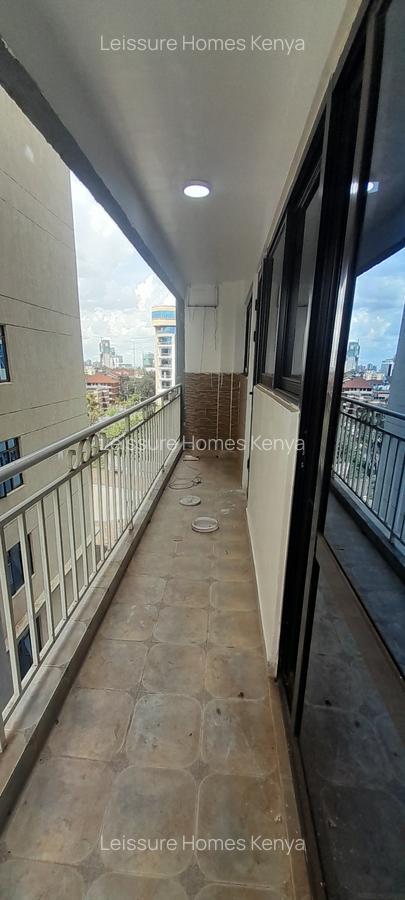 2 Bed Apartment with Gym at Argwings Kodhek Road - 8