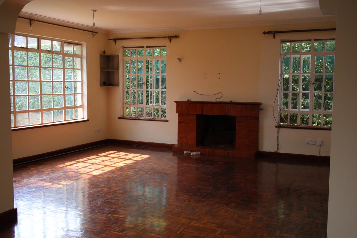 4 Bed Townhouse with En Suite in Kiambu Road - 5