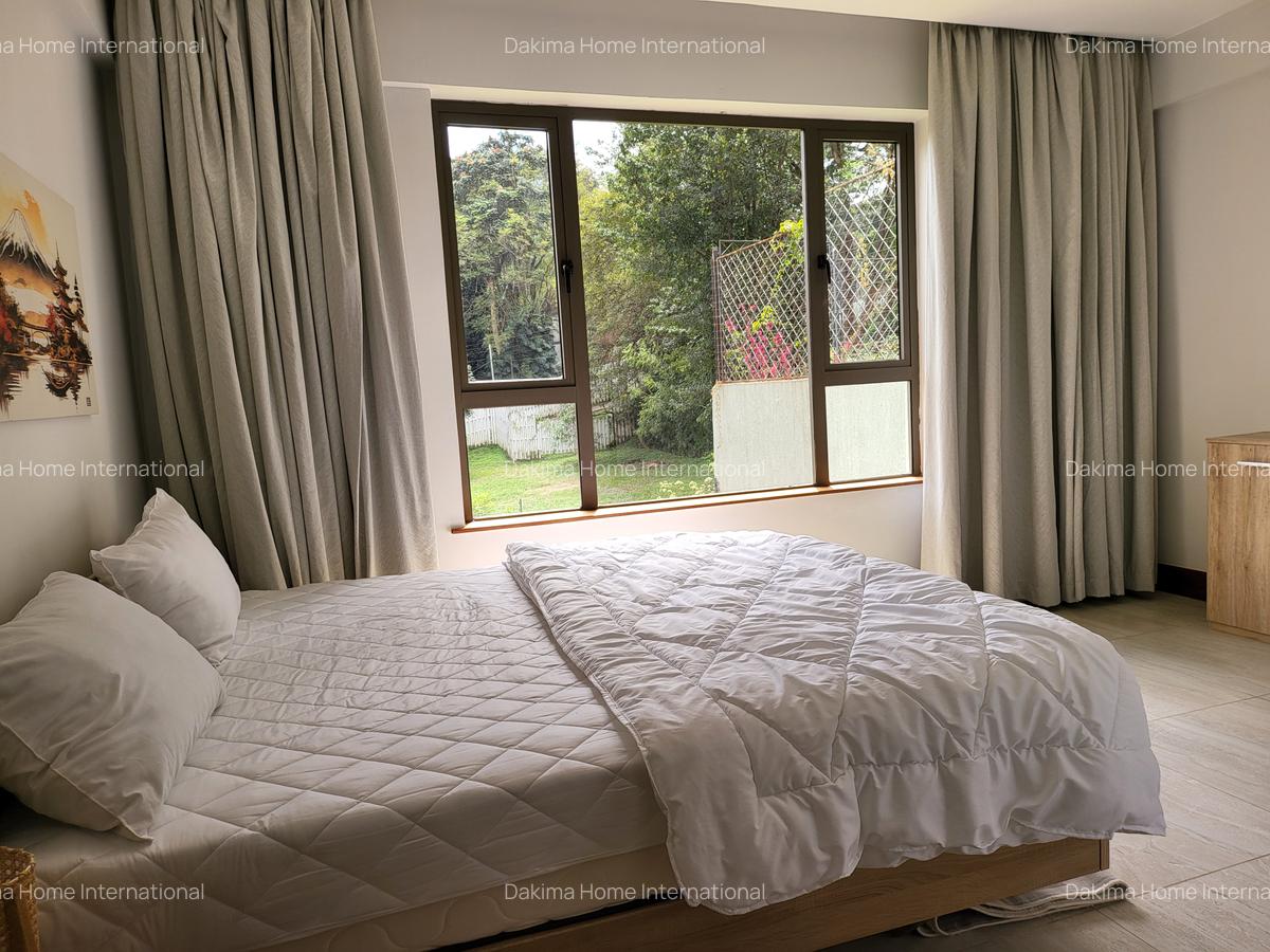 Furnished 2 Bed Apartment with En Suite in Rhapta Road - 14