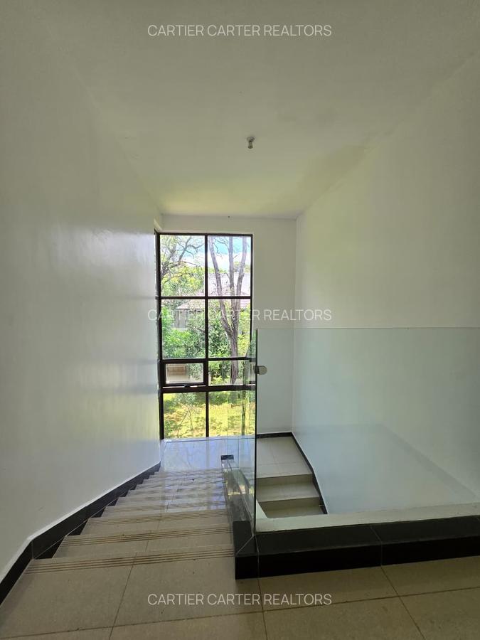 5 Bed Villa with En Suite in Karen - 8