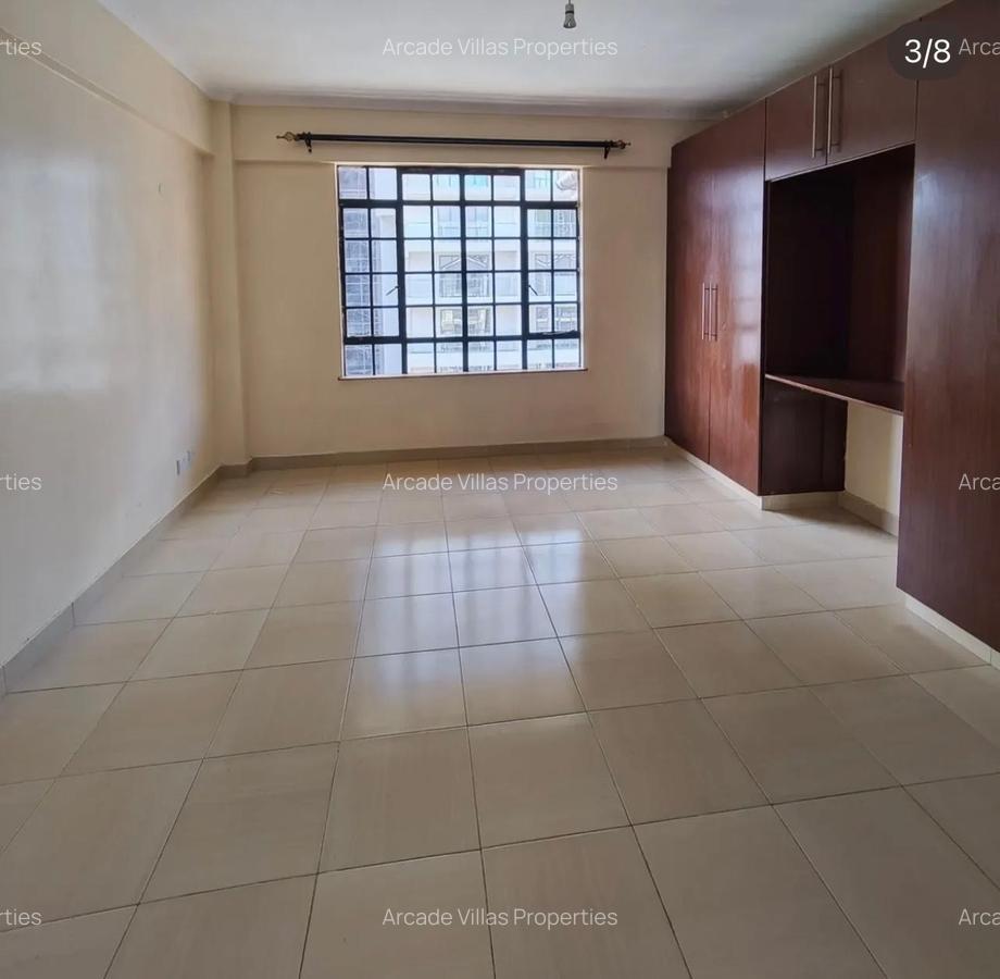 2 Bed Apartment with En Suite in Kileleshwa - 8