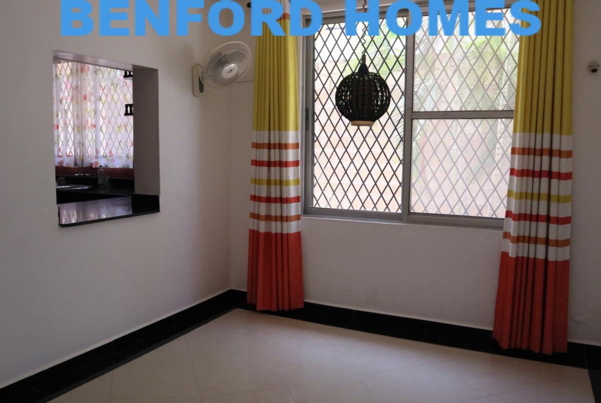 4 Bed House in Nyali Area - 10