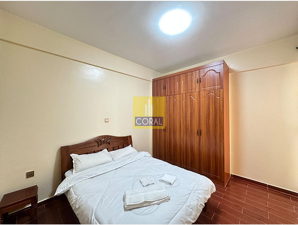 2 Bed Apartment in Kileleshwa - 7