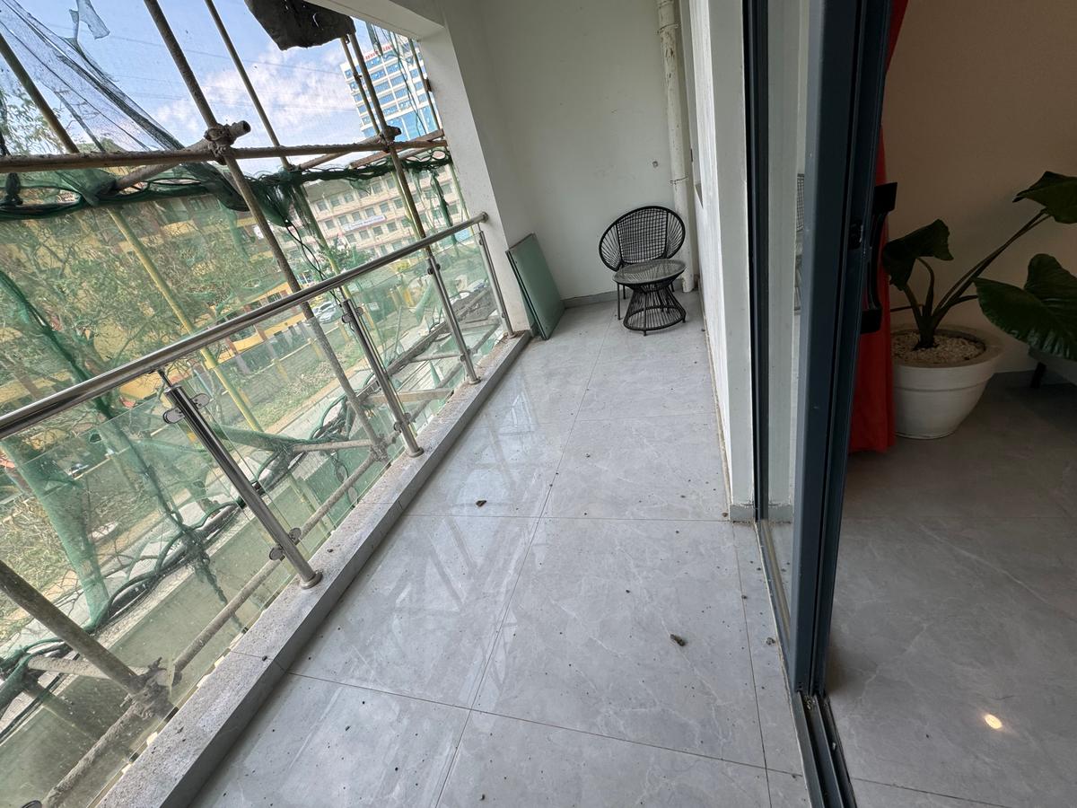 2 Bed Apartment in Kilimani - 10