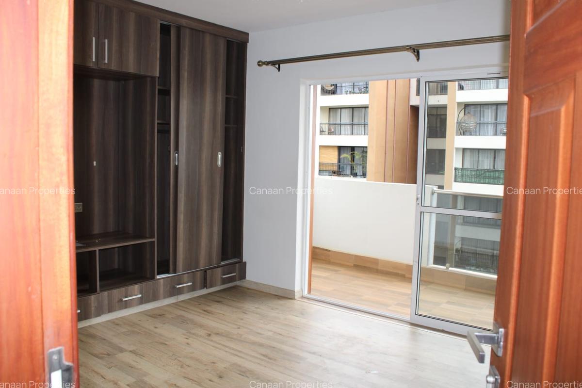 2 Bed Apartment with En Suite in Kileleshwa - 5