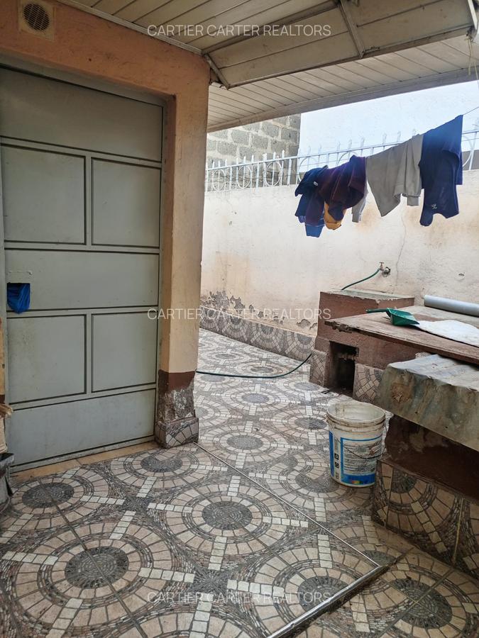 4 Bed House with Garden in Buruburu - 9