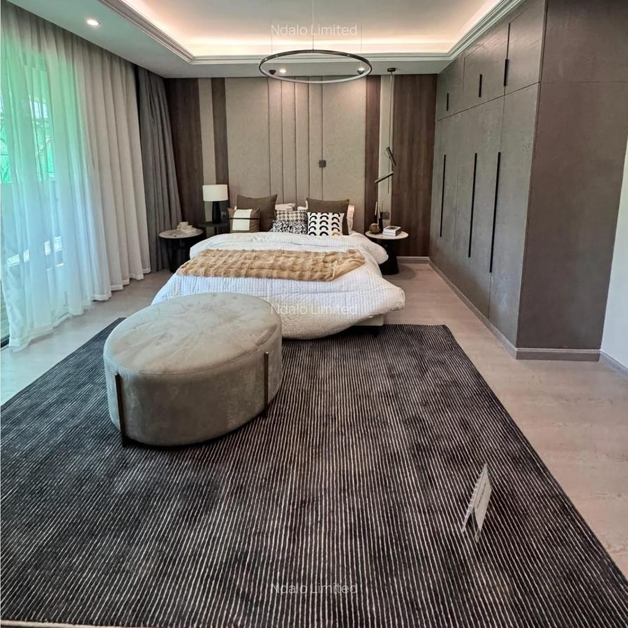 4 Bed Apartment with En Suite at Kileleshwa - 8