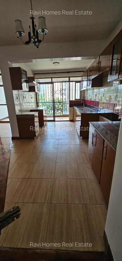 2 Bed Apartment with En Suite in Riara Road - 1