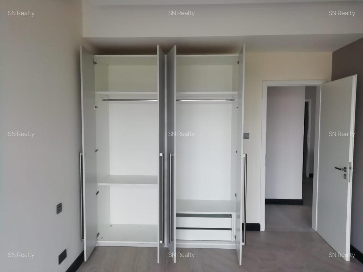 2 Bed Apartment with En Suite in Rhapta Road - 11