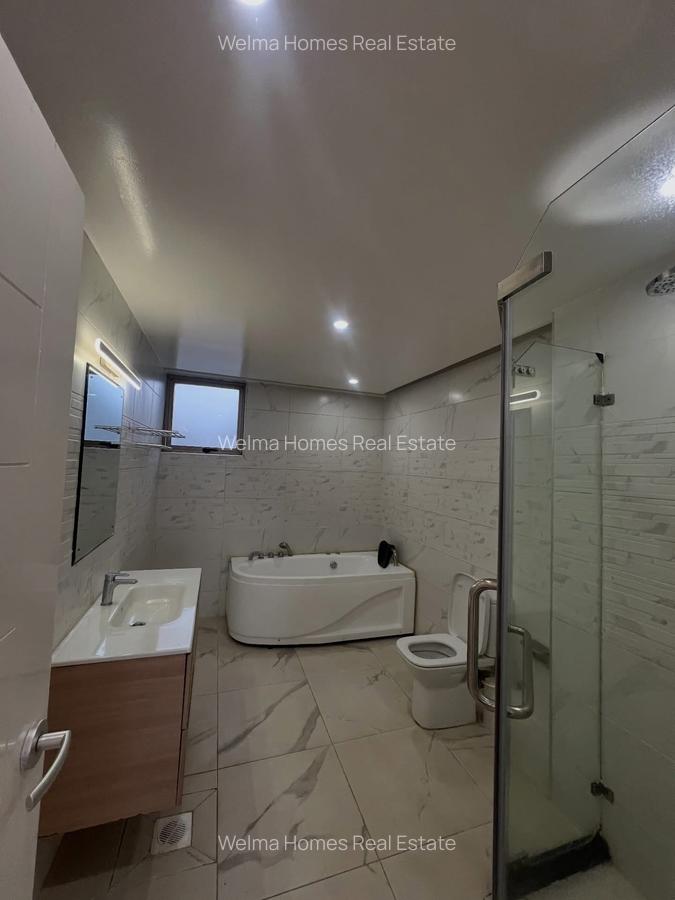 3 Bed Apartment with En Suite in Kileleshwa - 16