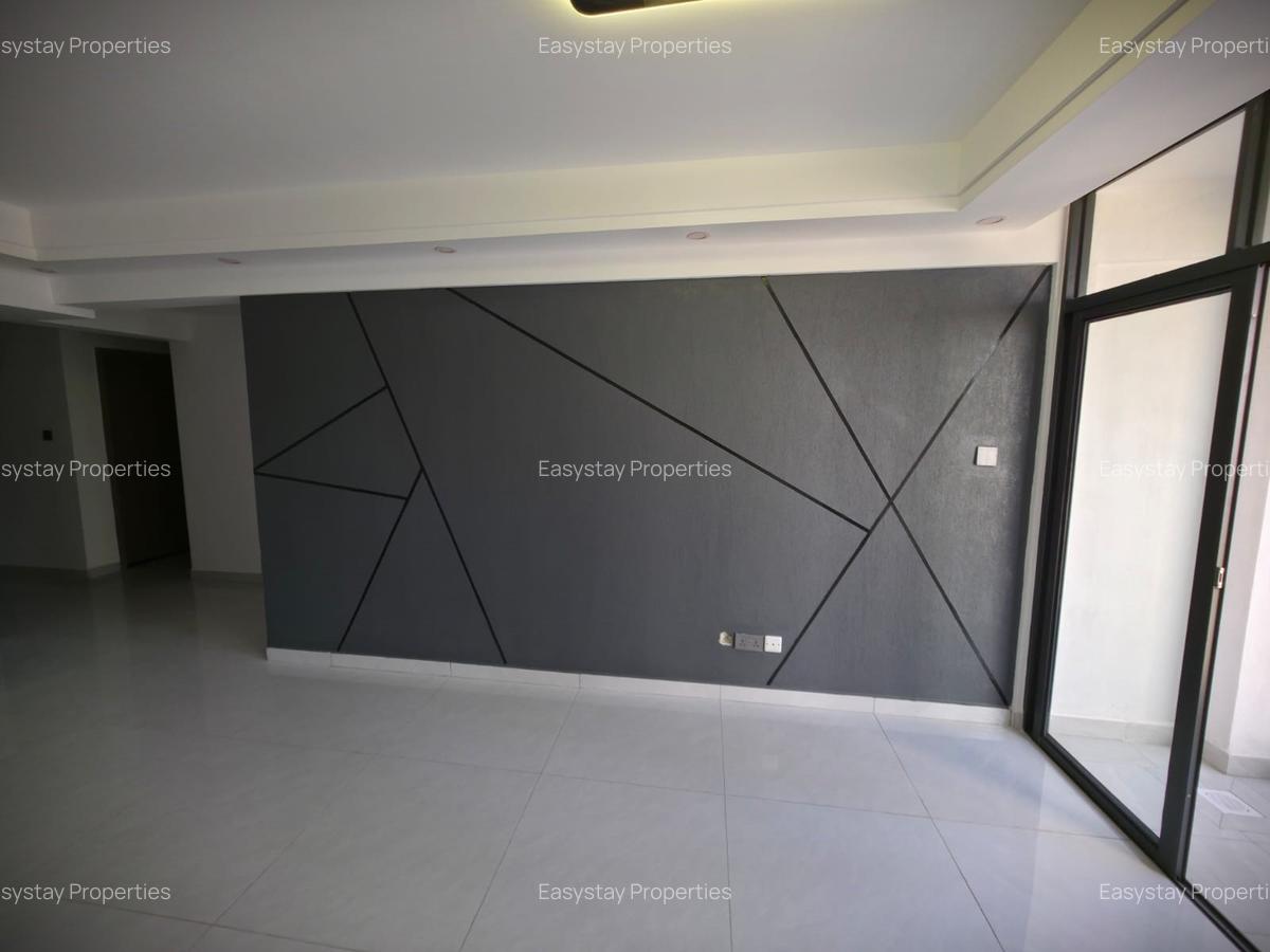 2 Bed Apartment with Gym in Westlands Area - 4