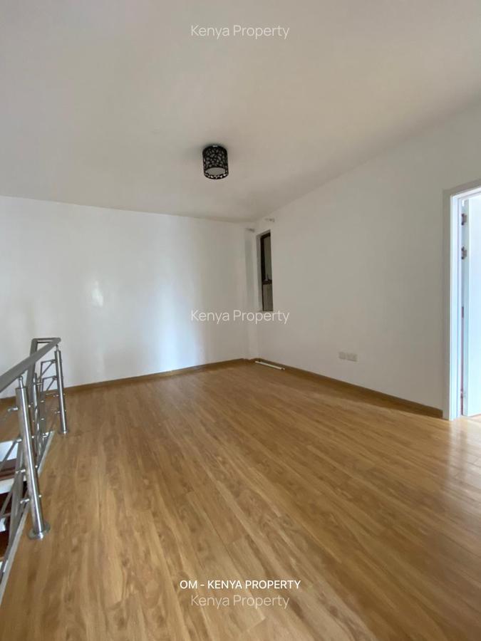 2 Bed Apartment with Swimming Pool at Kirichwa Road - 13