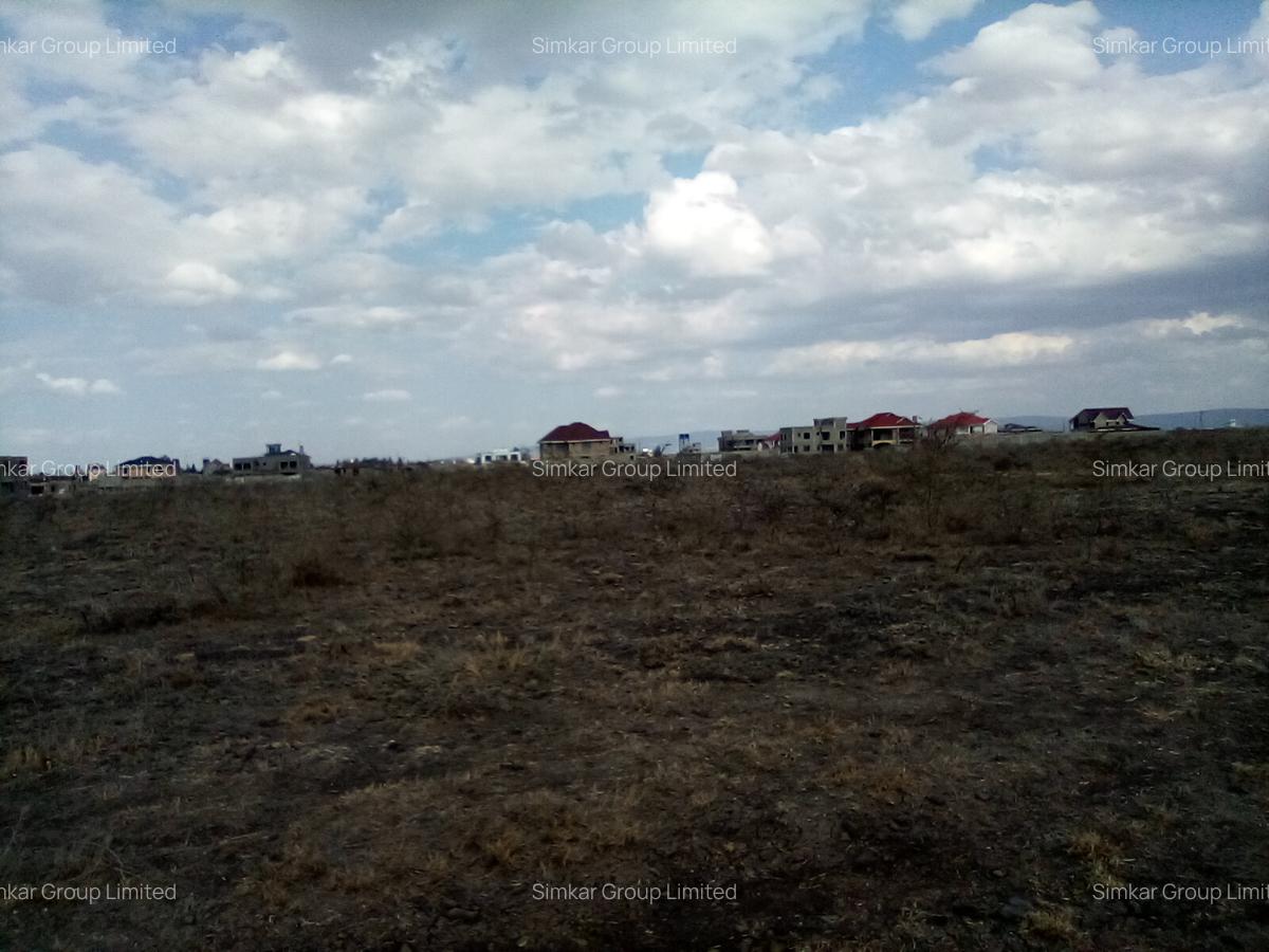 0.25 ac Land at Katani - 1