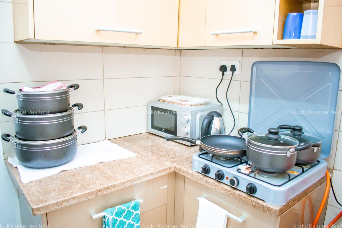 3 Bed House with En Suite at Nyali - 3